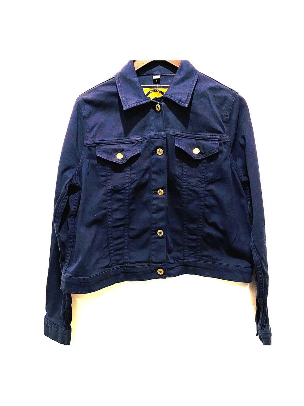 Michael Kors Denim Jacket